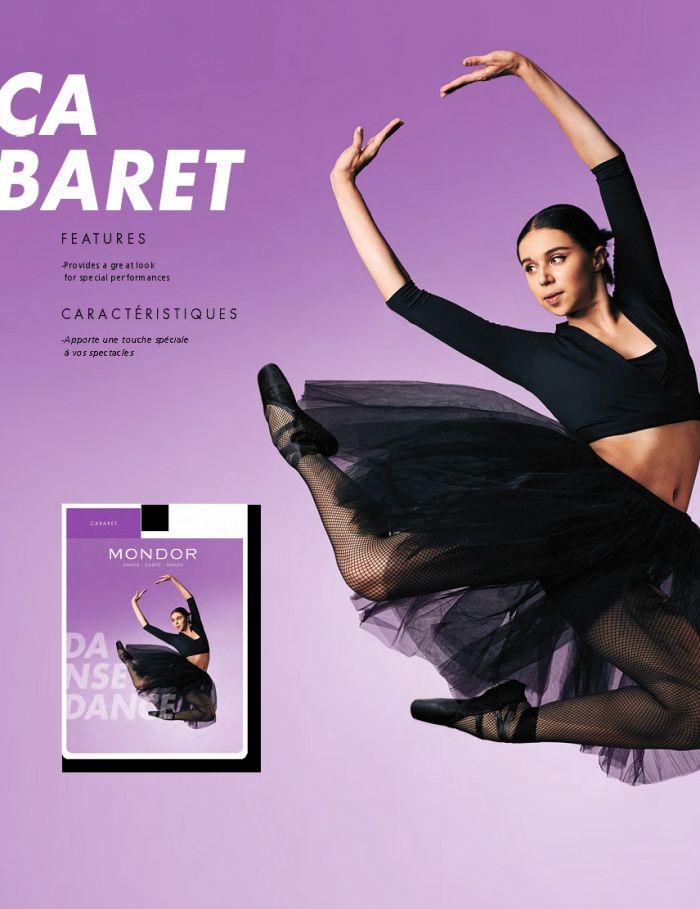 Mondor Mondor-dance-hosiery-2019-68  Dance Hosiery 2019 | Pantyhose Library