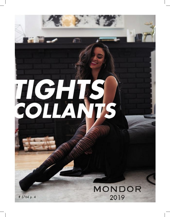 Mondor Mondor-fashion-tights-2019-1  Fashion Tights 2019 | Pantyhose Library