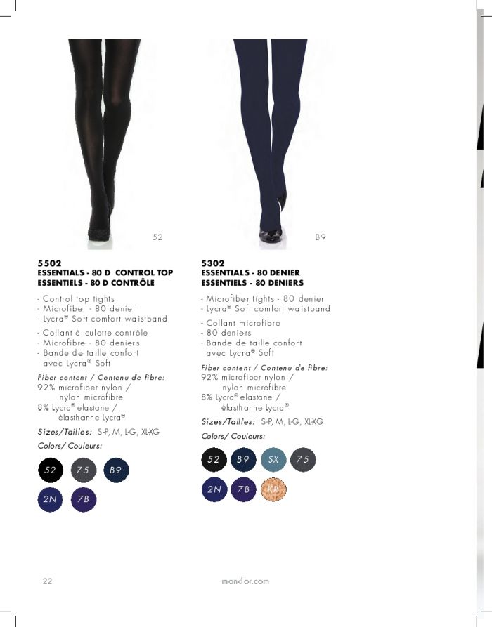 Mondor Mondor-fashion-tights-2019-22  Fashion Tights 2019 | Pantyhose Library