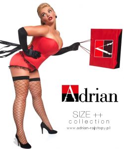 Plus Size Catalog 2019 Adrian