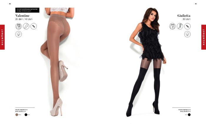 Mona Mona-catalog-fw2018.19-22  Catalog FW2018.19 | Pantyhose Library