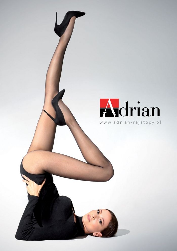 Adrian Adrian-hosiery-basic-collection-2019-1  Hosiery Basic Collection 2019 | Pantyhose Library