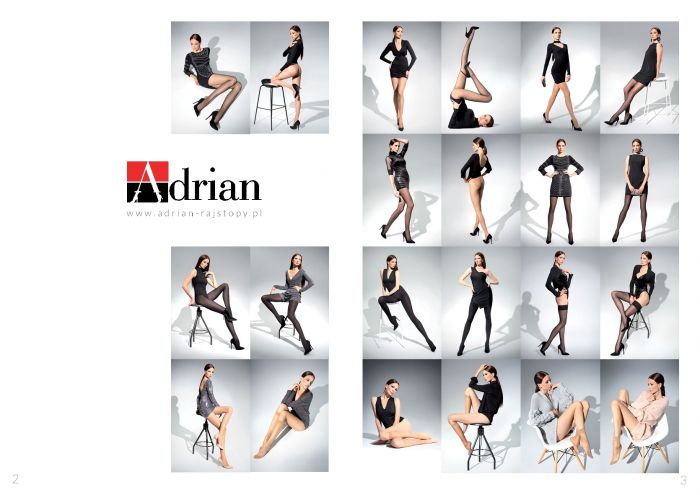 Adrian Adrian-hosiery-basic-collection-2019-2  Hosiery Basic Collection 2019 | Pantyhose Library