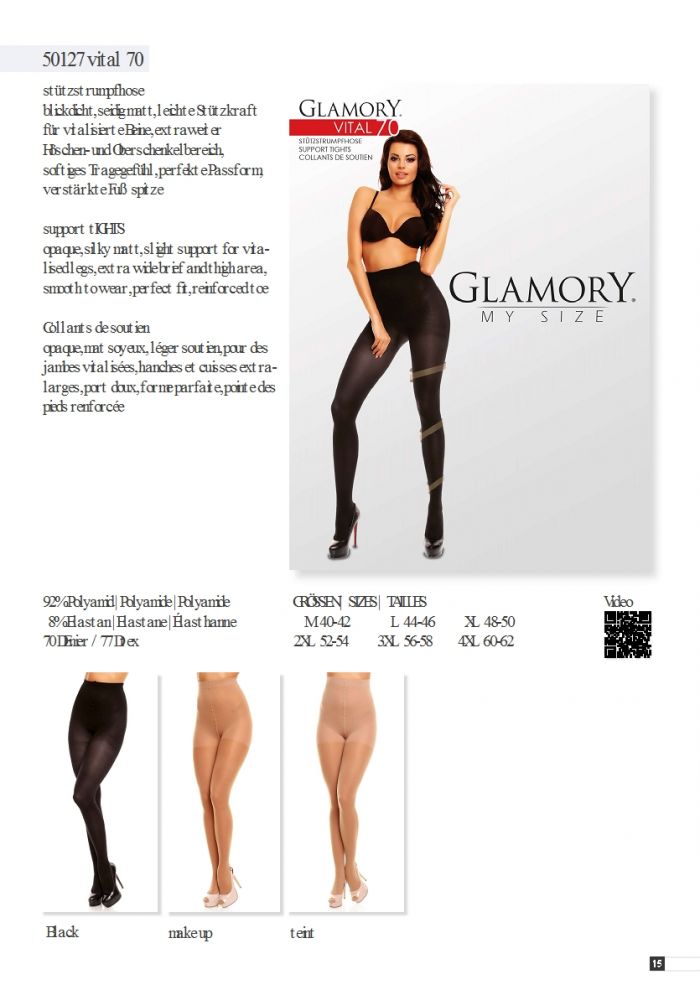Glamory Glamory-curvy-hosiery-catalog-2018-15  Curvy Hosiery Catalog 2018 | Pantyhose Library