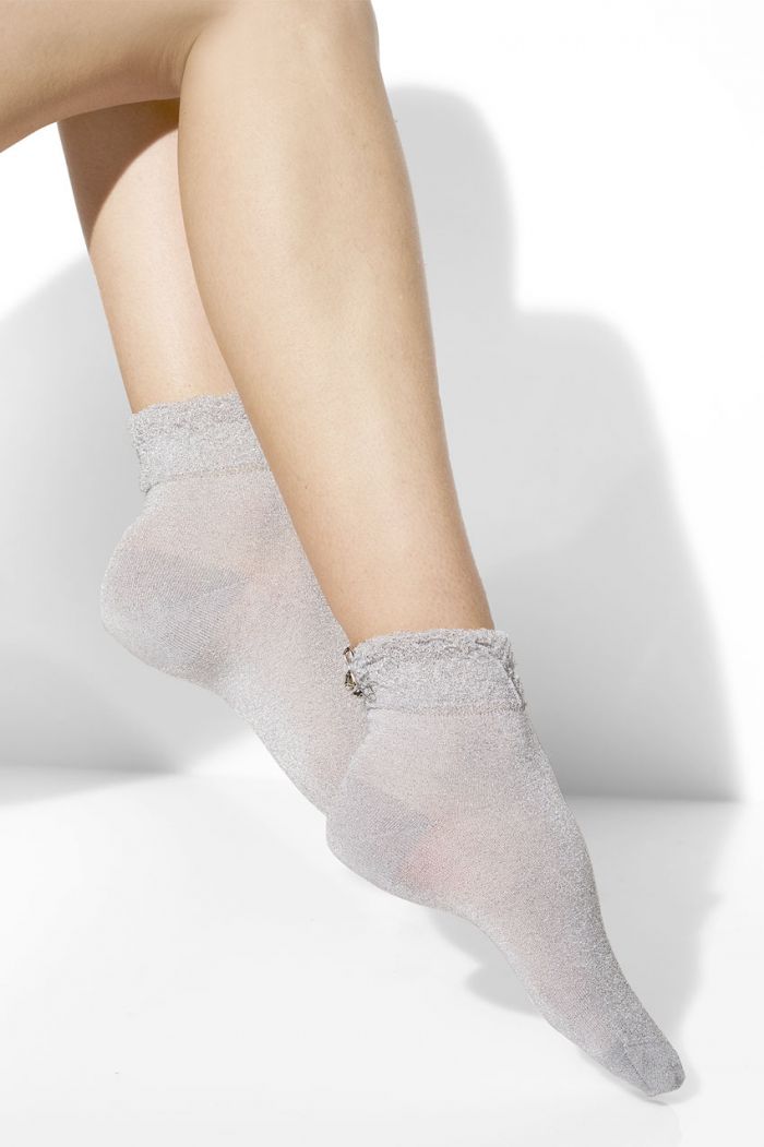 Girardi Ines  Catalog FW2018.19 | Pantyhose Library