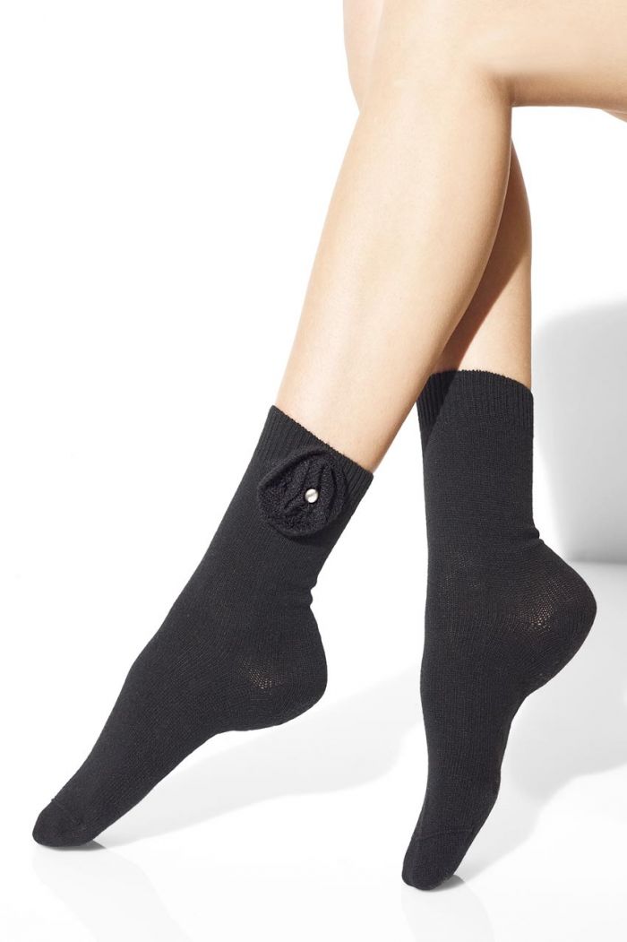 Girardi Lisa  Catalog FW2018.19 | Pantyhose Library