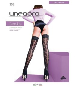 Linea Oro - Soul Collection SS2018