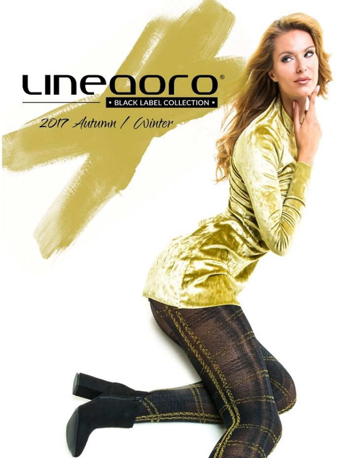 Linea Oro Linea-oro-soul-collection-ss2018-10  Soul Collection SS2018 | Pantyhose Library