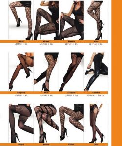 Livia Corsetti - Catalog 2016