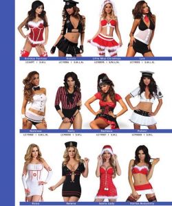 Livia Corsetti - Catalog 2016