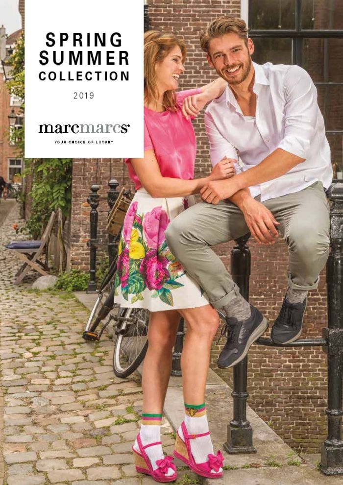 Marcmarcs Marcmarcs-catalog-ss2019-1  Catalog SS2019 | Pantyhose Library