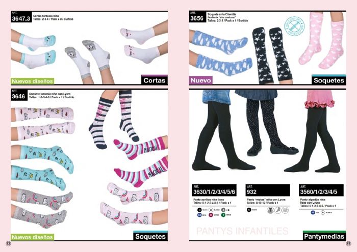 Cocot Cocot-catalog-fw2019-32  Catalog FW2019 | Pantyhose Library