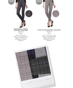 Memoi - Ladies Fashion Catalogue Fall 2018