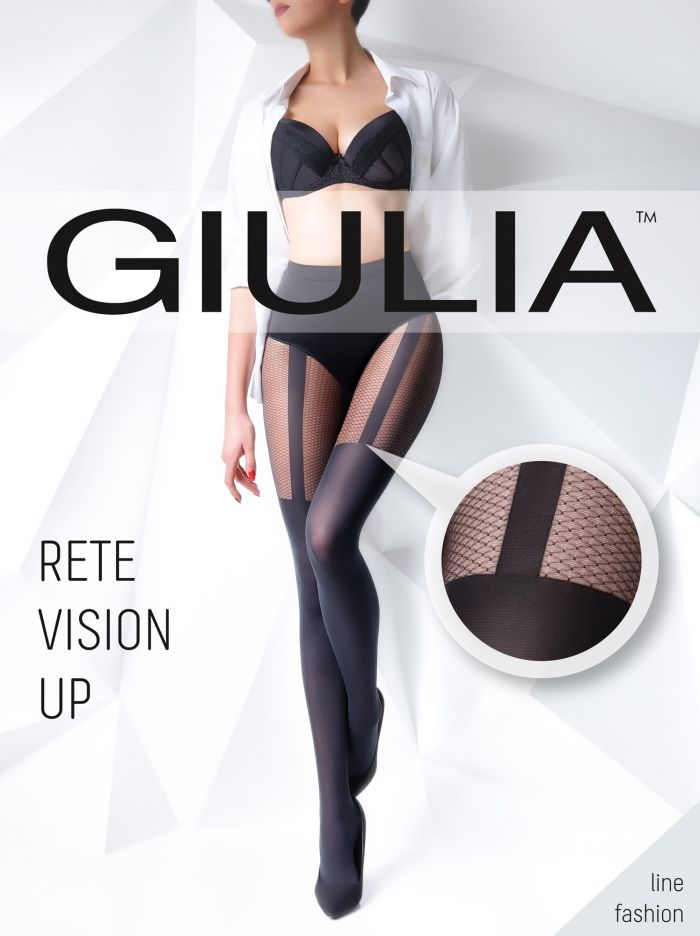 Giulia Rete_vision_up_mod_1_vektor-01  Fantasy Collection 2019 | Pantyhose Library