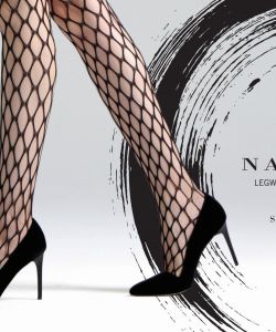 Natori - Legwear and Bodywear Spring 2019