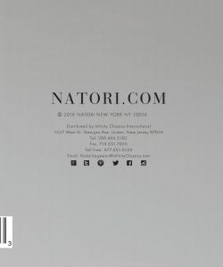 Natori - Legwear and Bodywear Spring 2019