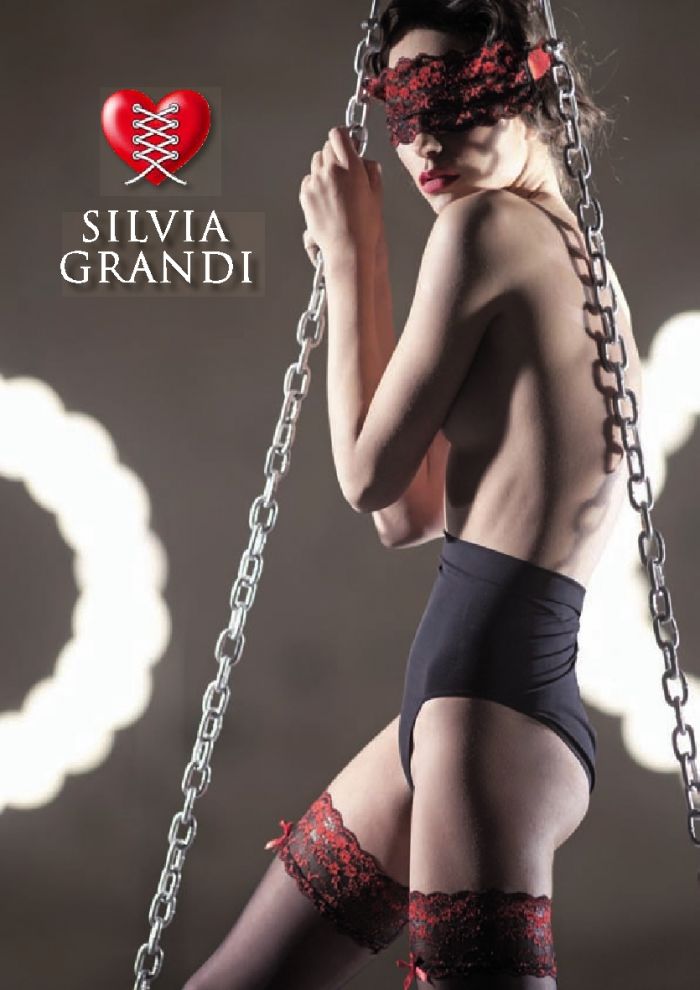 Silvia Grandi Silvia-grandi-the-basics-2019-1  The Basics 2019 | Pantyhose Library