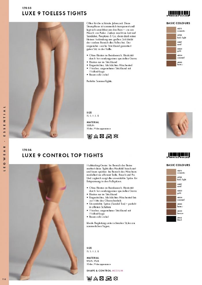 Wolford Wolford-ss2019-essentials-6  SS2019 Essentials | Pantyhose Library