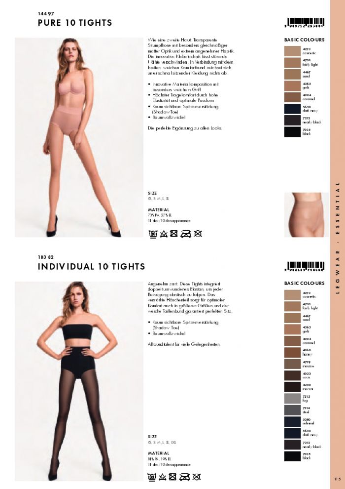 Wolford Wolford-ss2019-essentials-7  SS2019 Essentials | Pantyhose Library