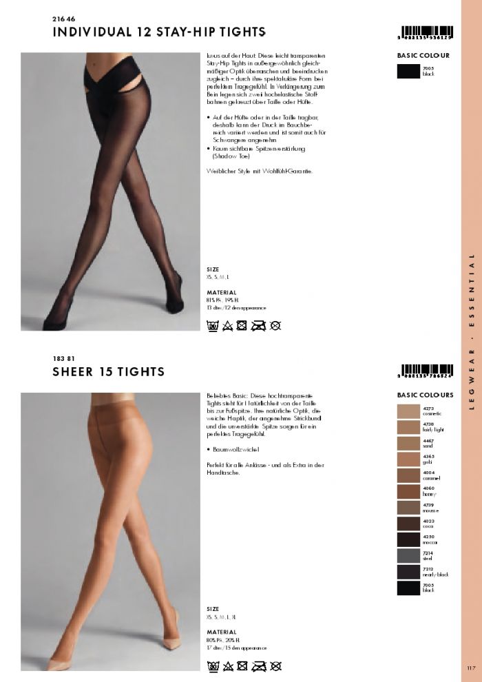 Wolford Wolford-ss2019-essentials-9  SS2019 Essentials | Pantyhose Library