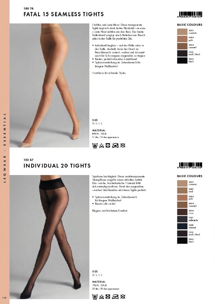 Wolford Wolford-ss2019-essentials-10  SS2019 Essentials | Pantyhose Library