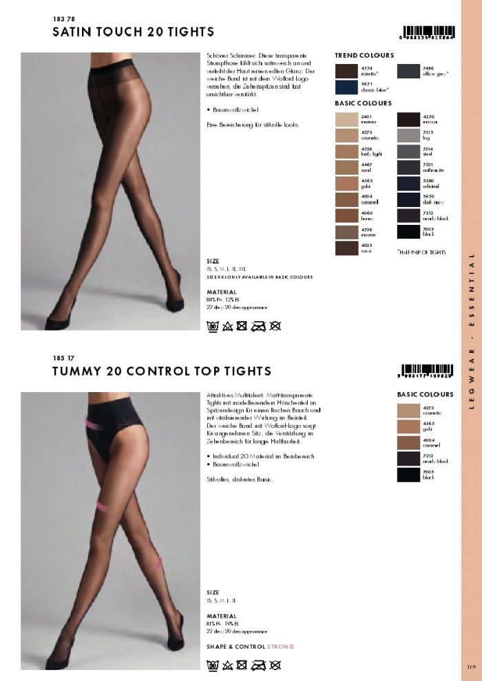 Wolford Wolford-ss2019-essentials-11  SS2019 Essentials | Pantyhose Library