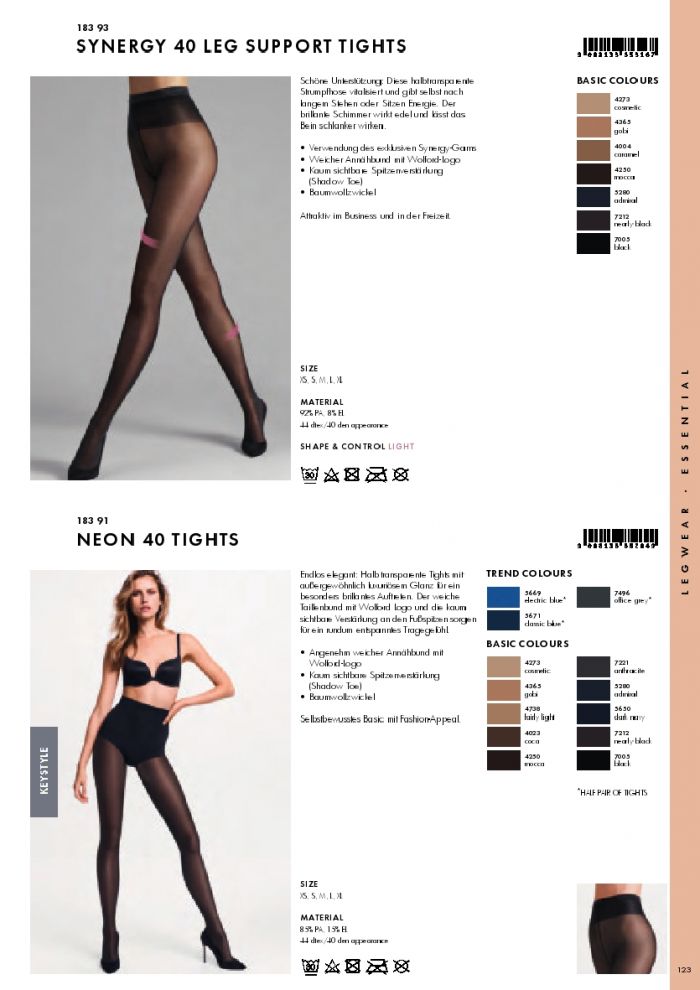 Wolford Wolford-ss2019-essentials-15  SS2019 Essentials | Pantyhose Library