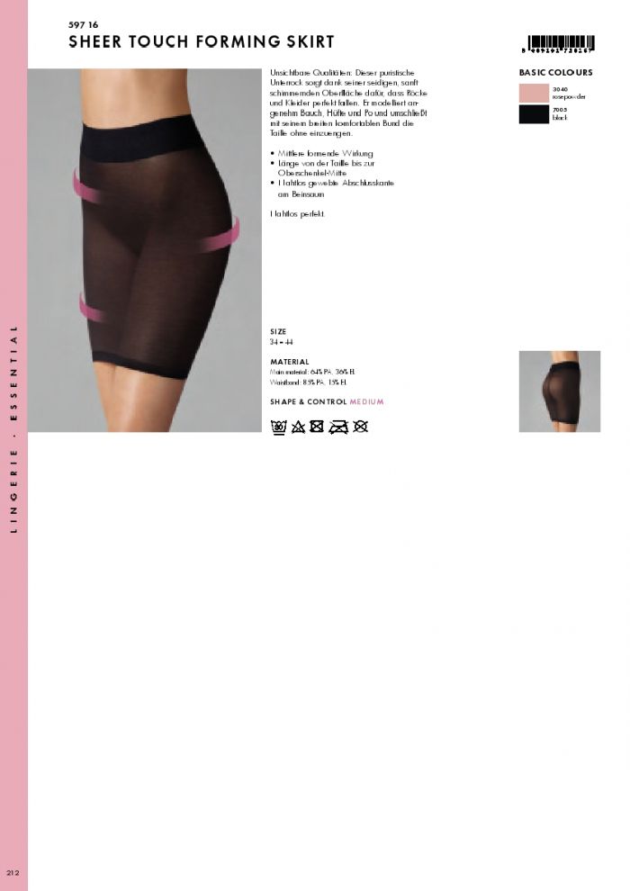 Wolford Wolford-ss2019-essentials-96  SS2019 Essentials | Pantyhose Library