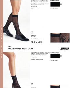 Wolford - SS2019 Trend Catalog