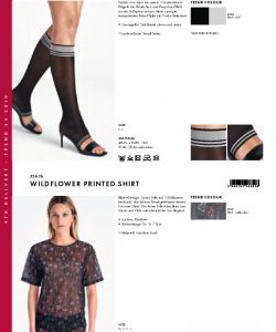 Wolford - SS2019 Trend Catalog