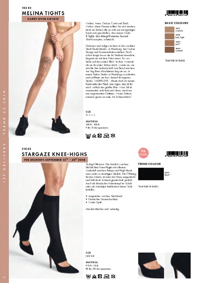 Wolford Wolford-ss2019-trend-catalog-5  SS2019 Trend Catalog | Pantyhose Library
