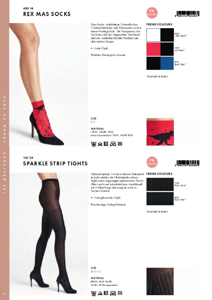 Wolford Wolford-ss2019-trend-catalog-7  SS2019 Trend Catalog | Pantyhose Library