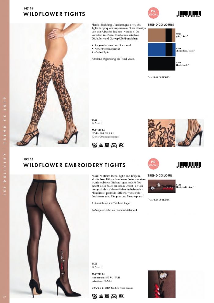 Wolford Wolford-ss2019-trend-catalog-13  SS2019 Trend Catalog | Pantyhose Library