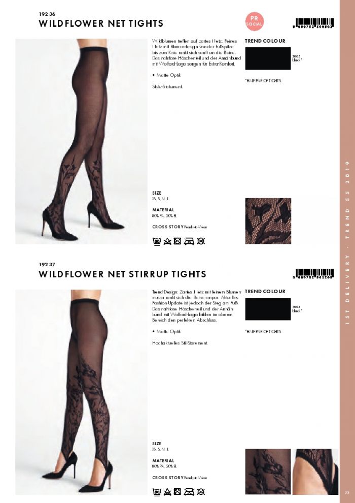 Wolford Wolford-ss2019-trend-catalog-14  SS2019 Trend Catalog | Pantyhose Library