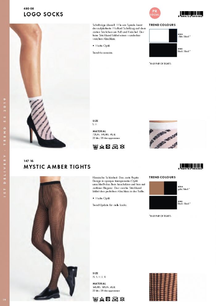 Wolford Wolford-ss2019-trend-catalog-19  SS2019 Trend Catalog | Pantyhose Library