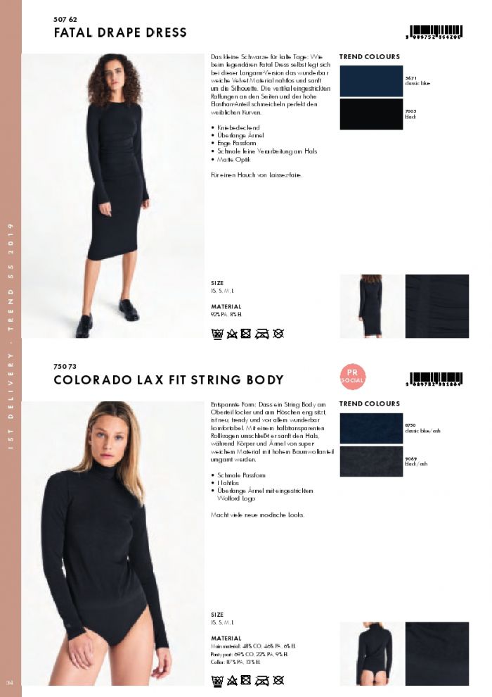 Wolford Wolford-ss2019-trend-catalog-25  SS2019 Trend Catalog | Pantyhose Library