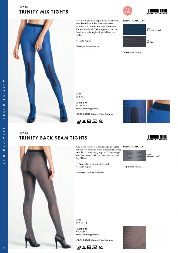 Wolford Wolford-ss2019-trend-catalog-44  SS2019 Trend Catalog | Pantyhose Library