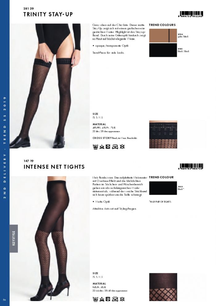 Wolford Wolford-ss2019-trend-catalog-46  SS2019 Trend Catalog | Pantyhose Library