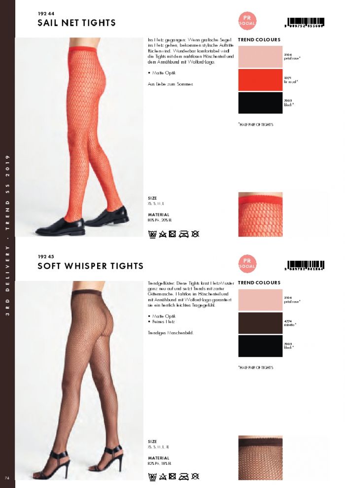 Wolford Wolford-ss2019-trend-catalog-63  SS2019 Trend Catalog | Pantyhose Library