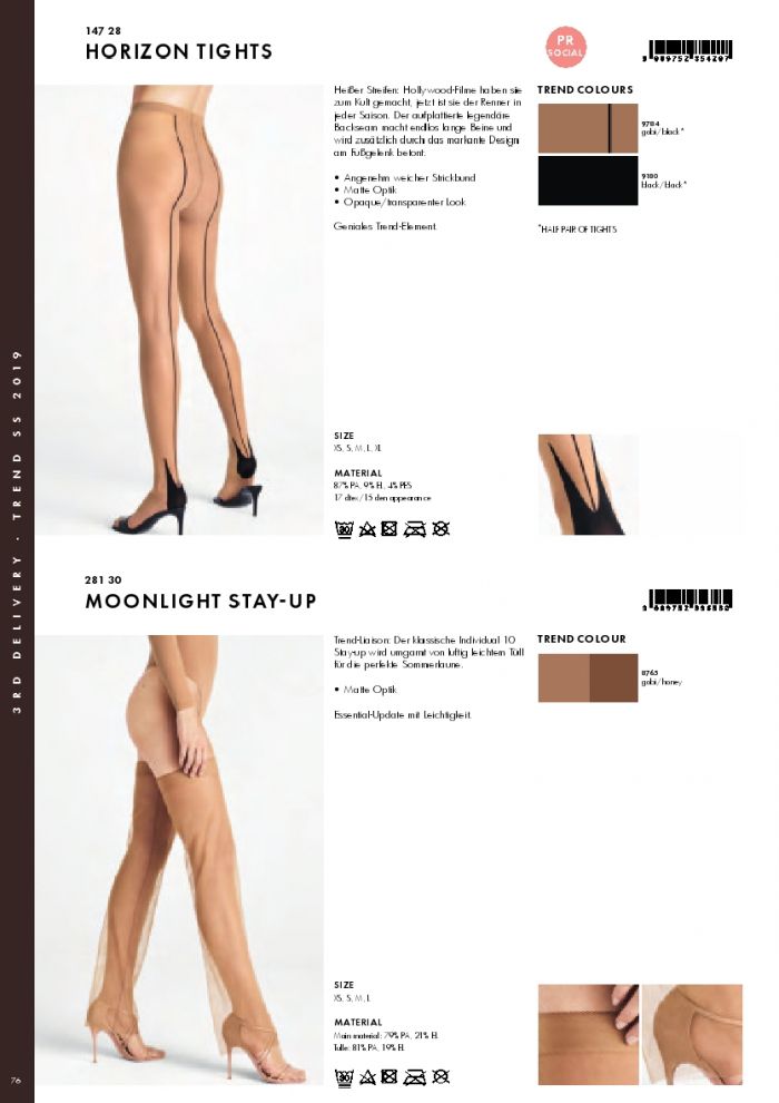Wolford Wolford-ss2019-trend-catalog-65  SS2019 Trend Catalog | Pantyhose Library