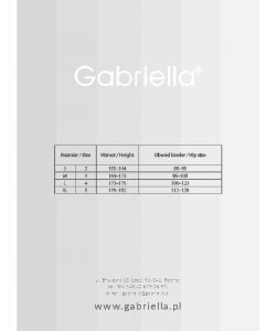 Gabriella - Special Medica Mamma Hosiery