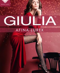 Lurex Collection 2020 Giulia