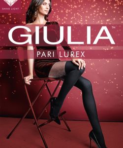 Giulia - Lurex Collection 2020