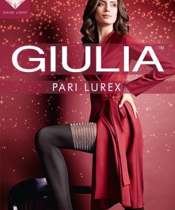 Giulia - Lurex Collection 2020