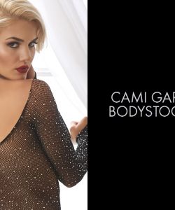 Leg Avenue - Lingerie Collection 2019