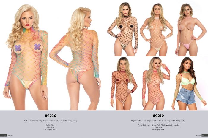 Leg Avenue Leg-avenue-lingerie-collection-2019-87  Lingerie Collection 2019 | Pantyhose Library