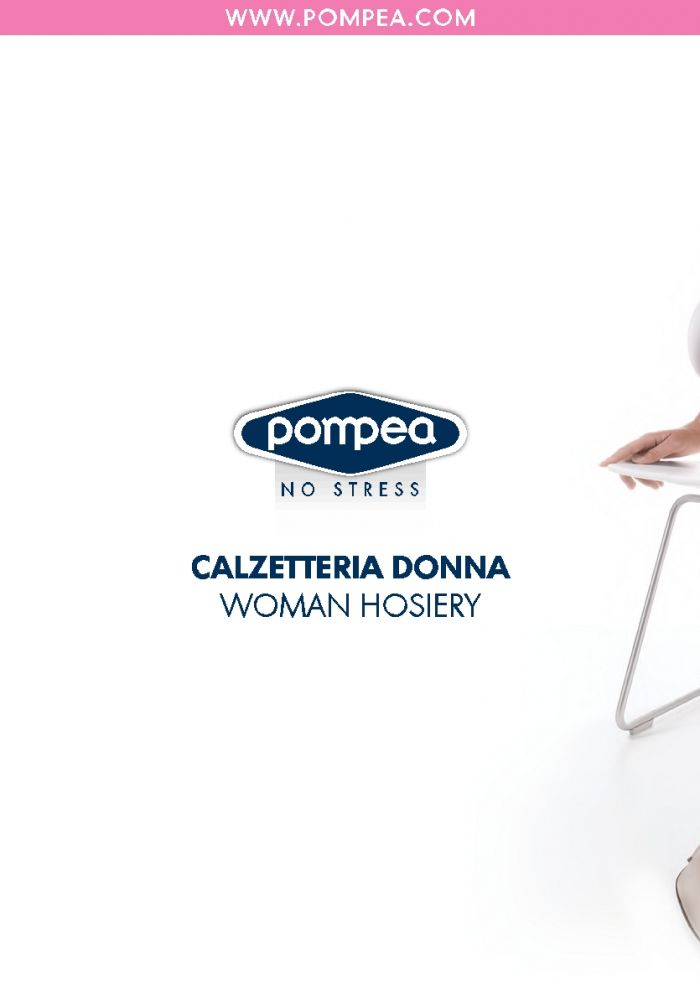 Pompea Pompea-no-stress-catalog-2  No Stress Catalog | Pantyhose Library
