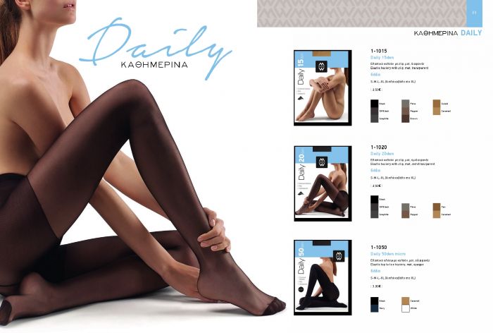 Mewe Mewe-hosiery-catalog-2019-3  Hosiery Catalog 2019 | Pantyhose Library