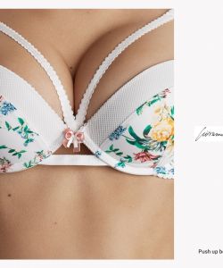 Yamamay - Lingerie SS2017