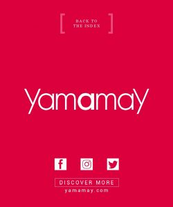 Yamamay - Lingerie SS2017